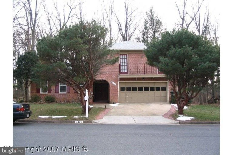 Unit for sale at 2475 FREETOWN DRIVE, RESTON, VA 20191