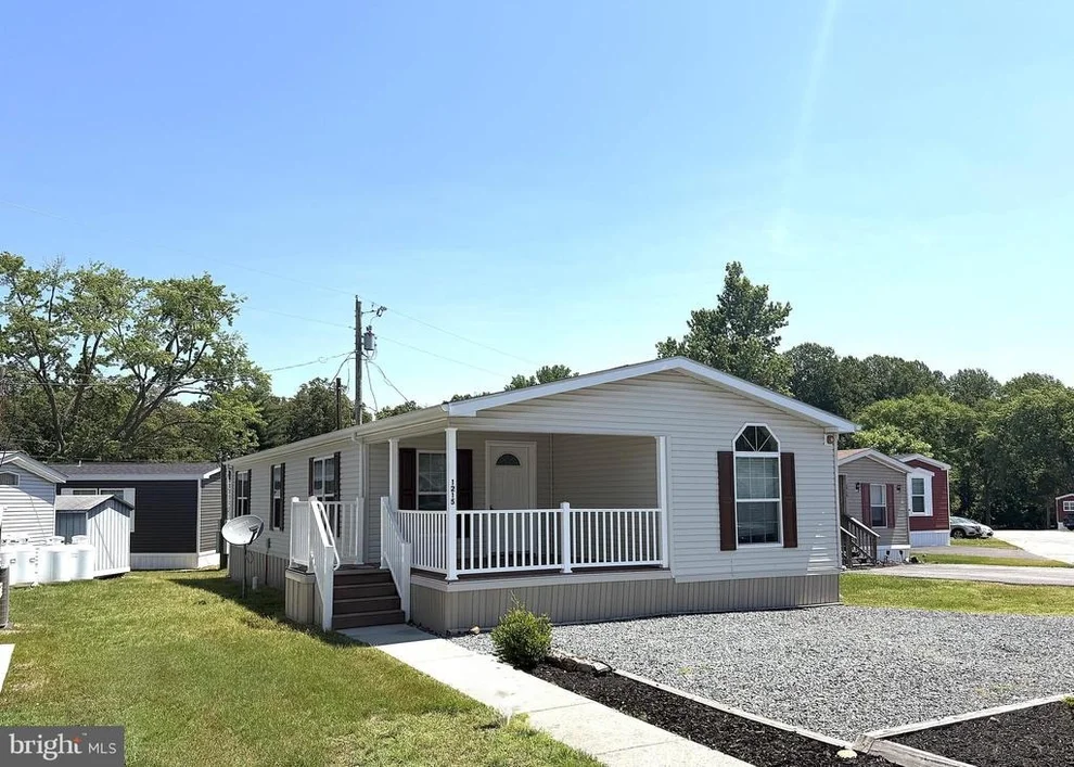 Unit for sale at 10505 CEDARVILLE ROAD, BRANDYWINE, MD 20613