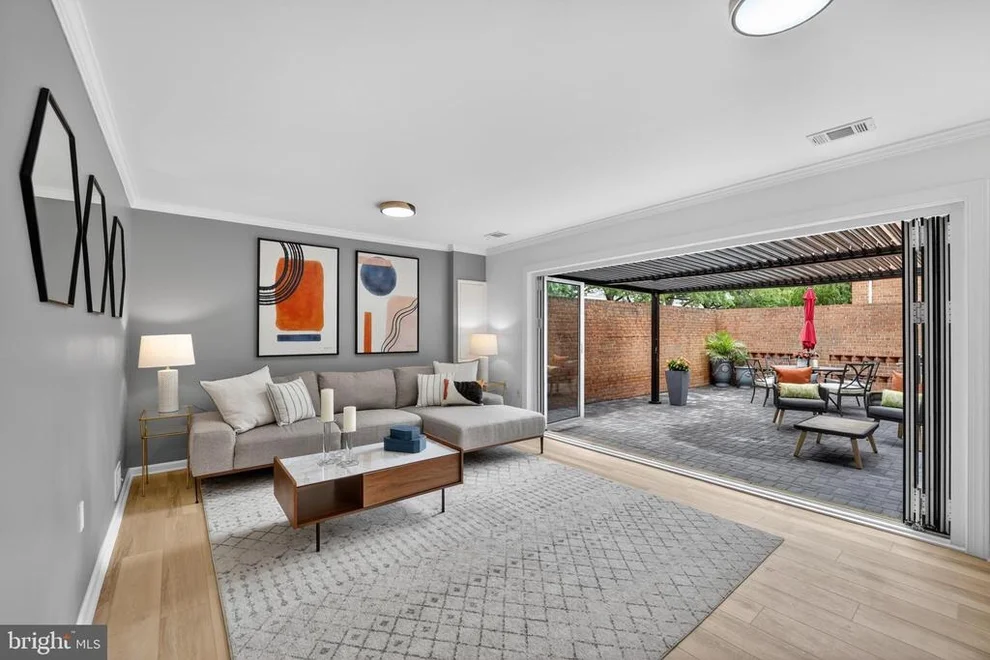 Unit for sale at 612 4TH PLACE SW, WASHINGTON, DC 20024