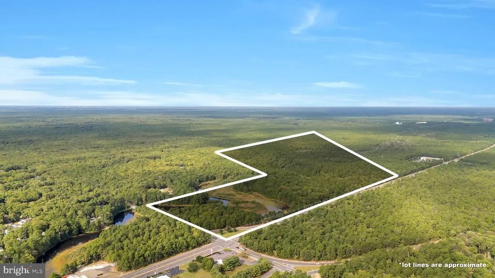 Unit for sale at 1307 BLACK HORSE PIKE, HAMMONTON, NJ 08037
