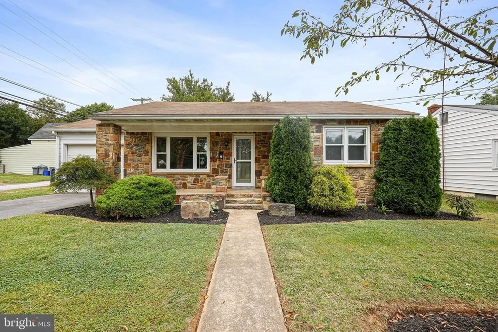 Unit for sale at 7 MONROE STREET, WESTMINSTER, MD 21157
