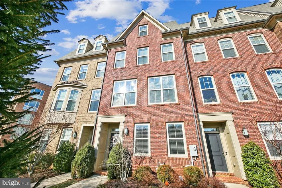 Unit for sale at 15918 CHIEFTAIN AVENUE, ROCKVILLE, MD 20855