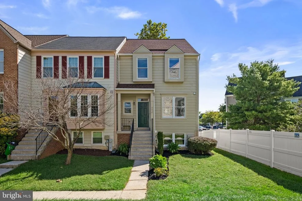 Unit for sale at 9374 BREAMORE COURT, LAUREL, MD 20723