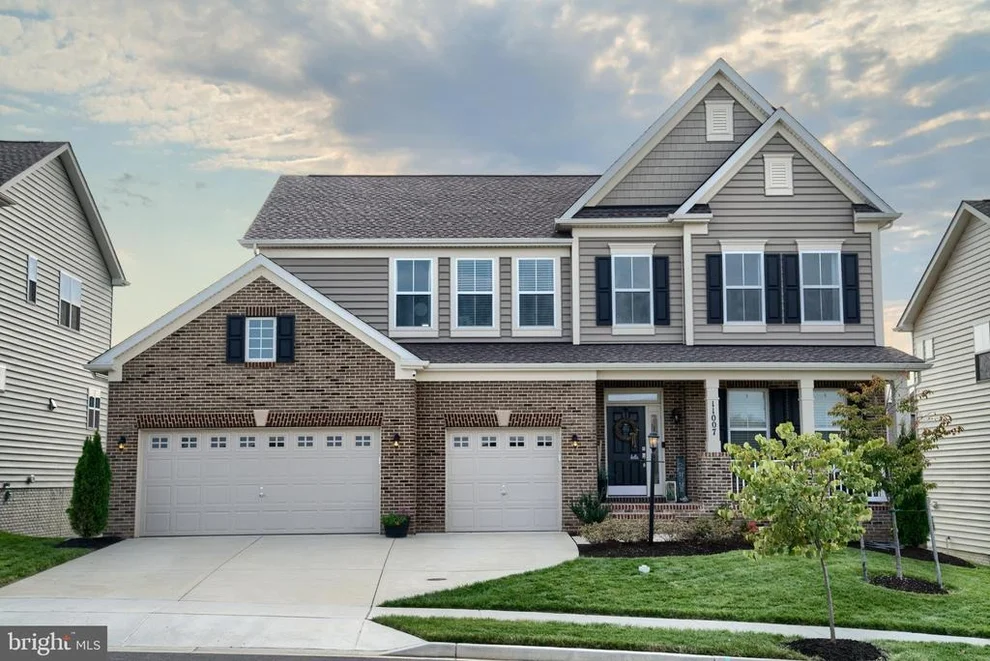 Unit for sale at 11007 TINDER BOX, MONROVIA, MD 21770