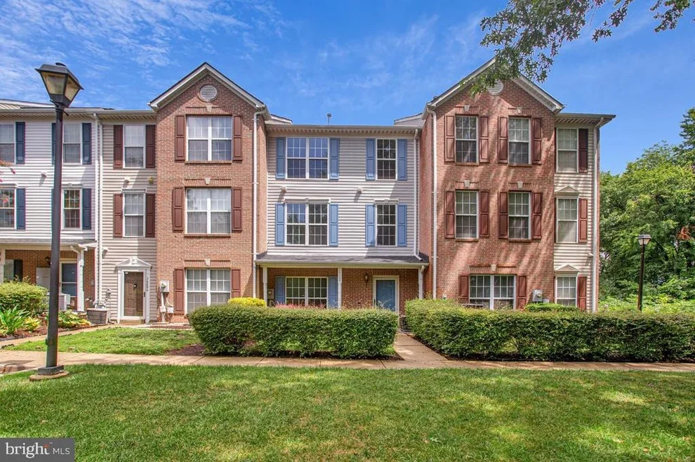 Unit for sale at 16608 EASTVIEW TERRACE, BOWIE, MD 20716