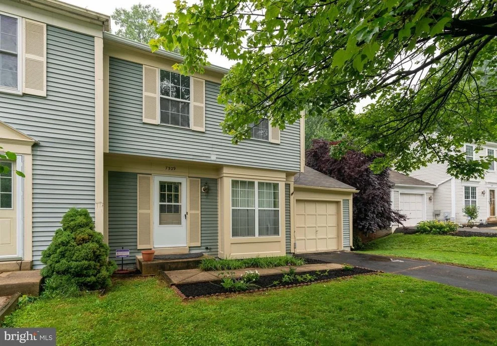 Unit for sale at 7529 FILBERT TERRACE, GAITHERSBURG, MD 20879