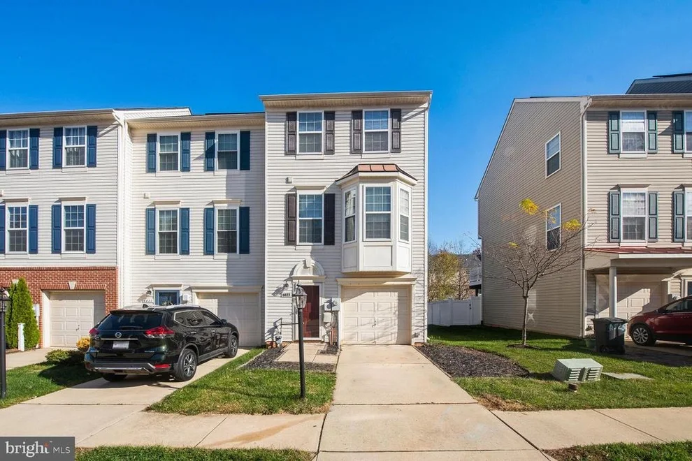 Unit for sale at 6823 WARFIELD STREET, GLEN BURNIE, MD 21060