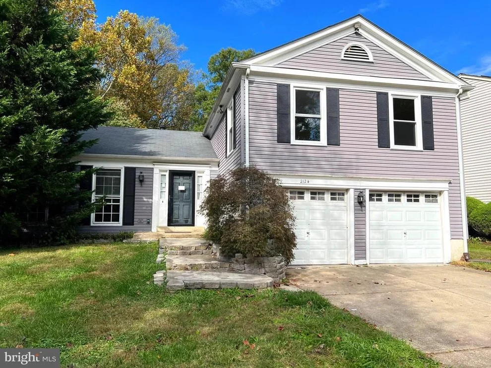 Unit for sale at 2124 AVENTURINE WAY, SILVER SPRING, MD 20904