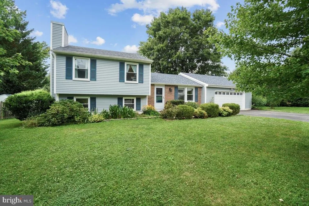 Unit for sale at 7090 JASPER DRIVE, MIDDLETOWN, MD 21769