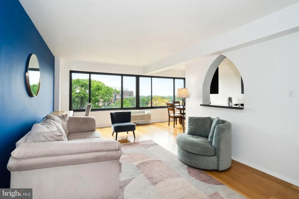 Unit for sale at 3601 WISCONSIN AVENUE NW, WASHINGTON, DC 20016