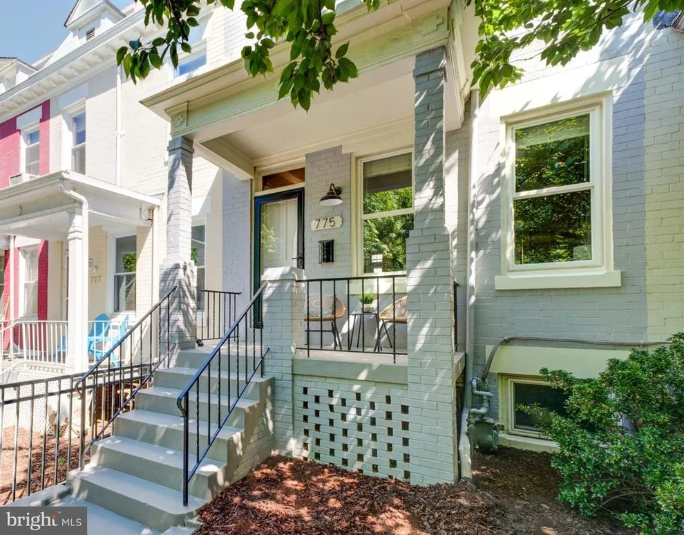 Unit for sale at 775 HOBART PLACE NW, WASHINGTON, DC 20001