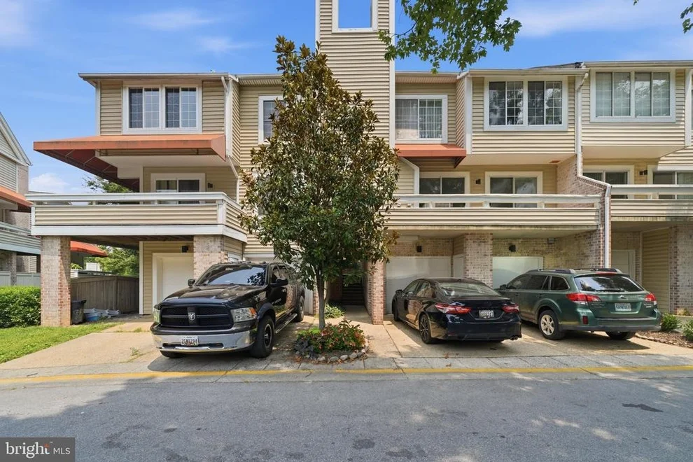 Unit for sale at 9843 DOCKSIDE TERRACE, GAITHERSBURG, MD 20886