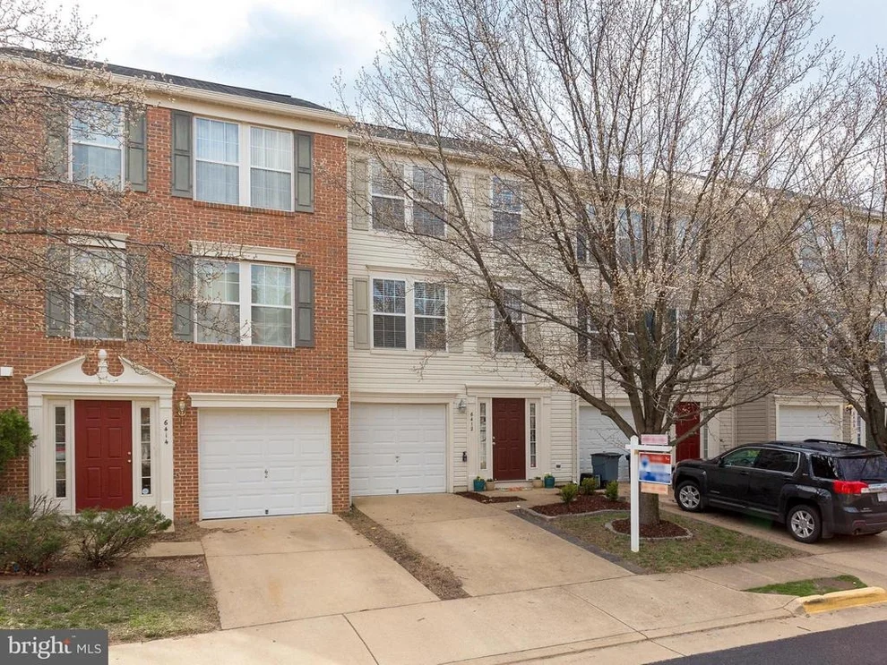 Unit for sale at 6412 LURETA ANN LANE, SPRINGFIELD, VA 22150