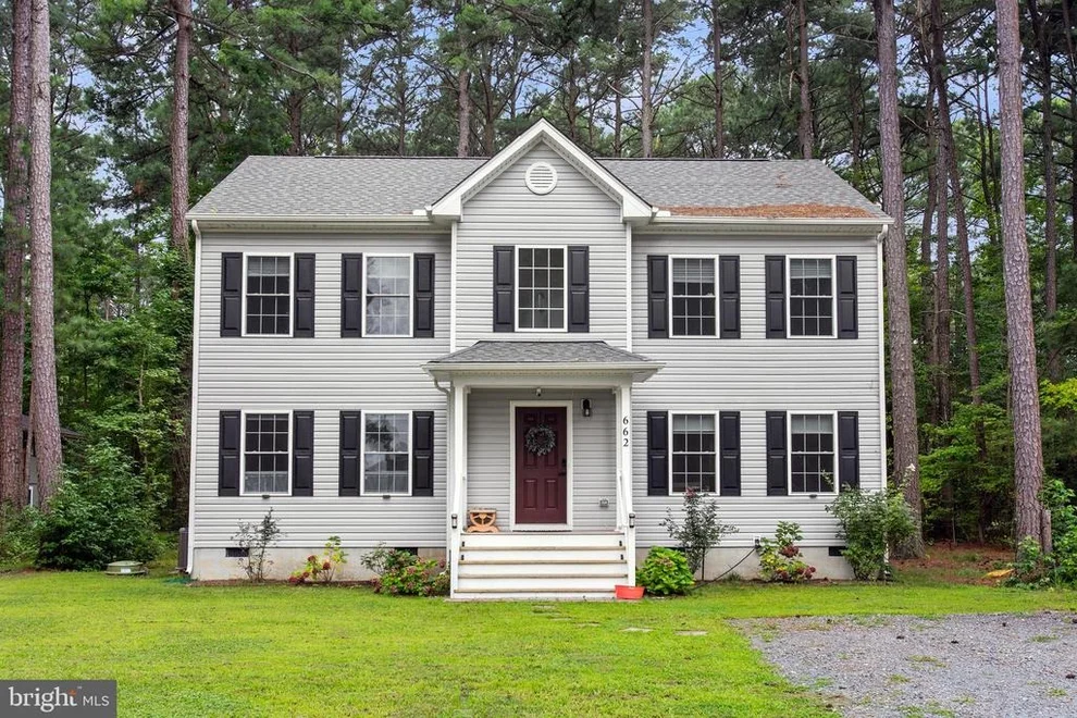Unit for sale at 662 N GLEBE ROAD, MONTROSS, VA 22520