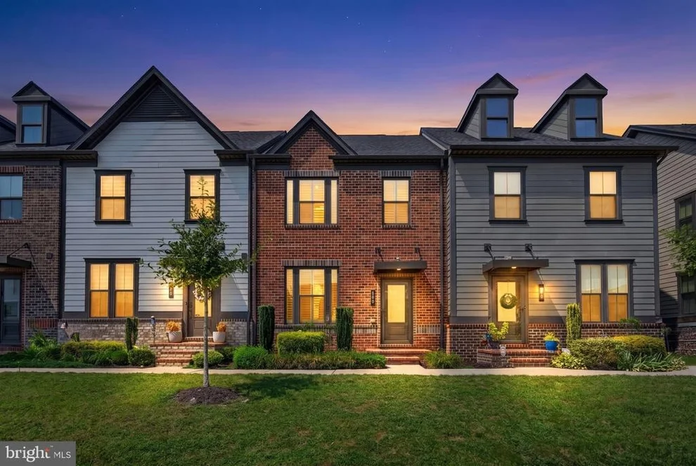 Unit for sale at 406 HERITAGE STREET, MIDDLE RIVER, MD 21220