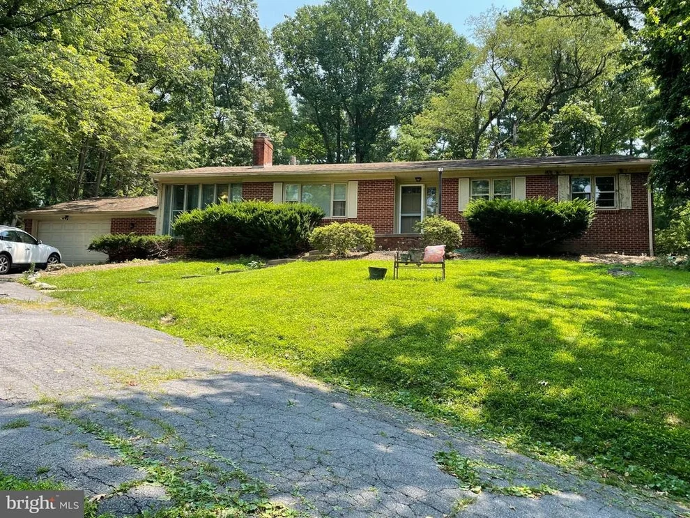 Unit for sale at 5509 JEFFERSON BOULEVARD, FREDERICK, MD 21703