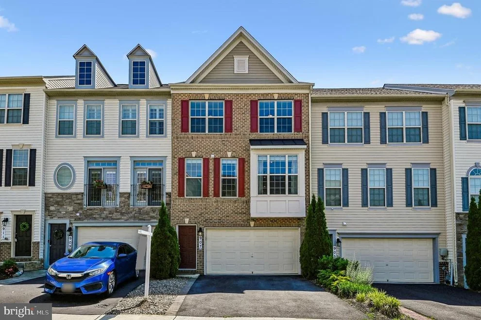 Unit for sale at 907 WHITSTABLE BOULEVARD, ARNOLD, MD 21012