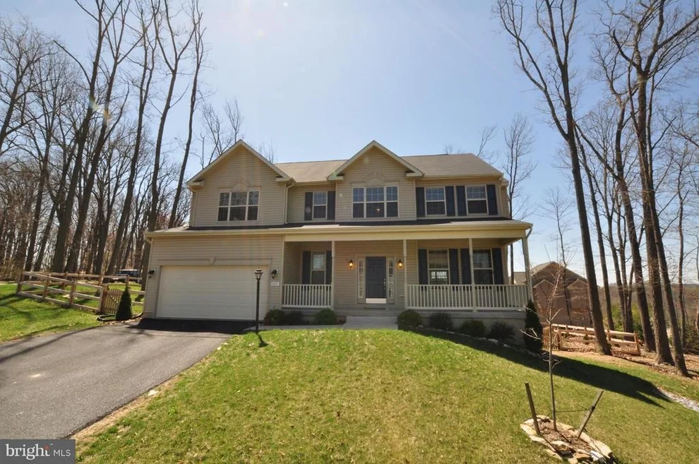Unit for sale at 10801 RIDGEWOOD PLACE, NEW MARKET, MD 21774