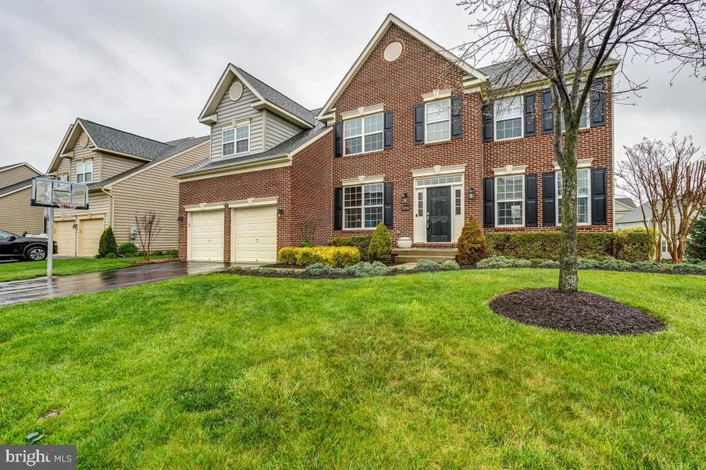 Unit for sale at 6204 CHRISTIAN KEMP DRIVE N, FREDERICK, MD 21703