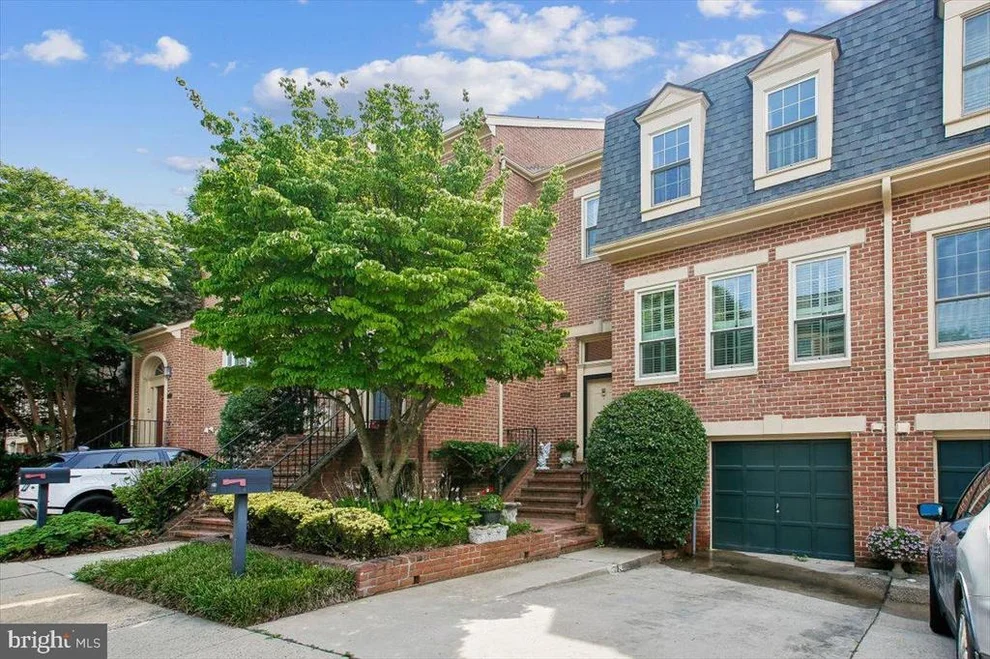 Unit for sale at 1403 MCLEAN MEWS COURT, MCLEAN, VA 22101