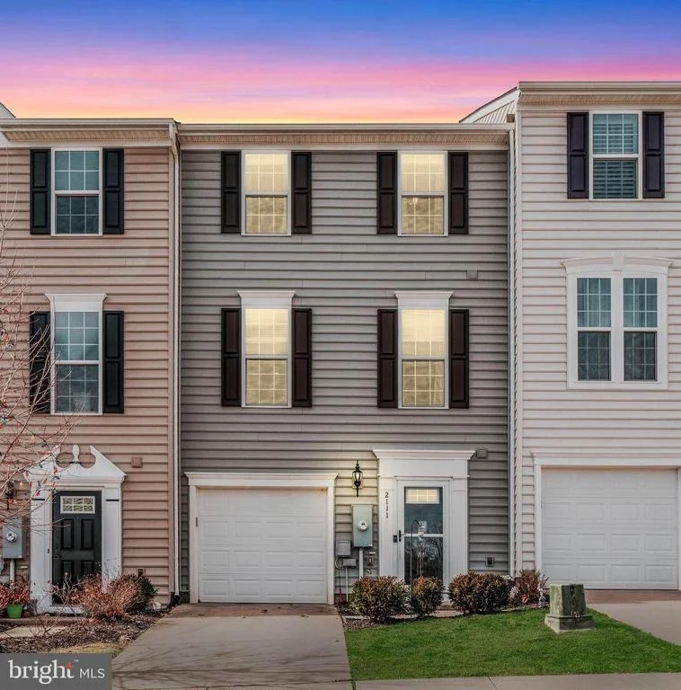 Unit for sale at 2111 ELM TREE KNOLL, CHARLOTTESVILLE, VA 22911