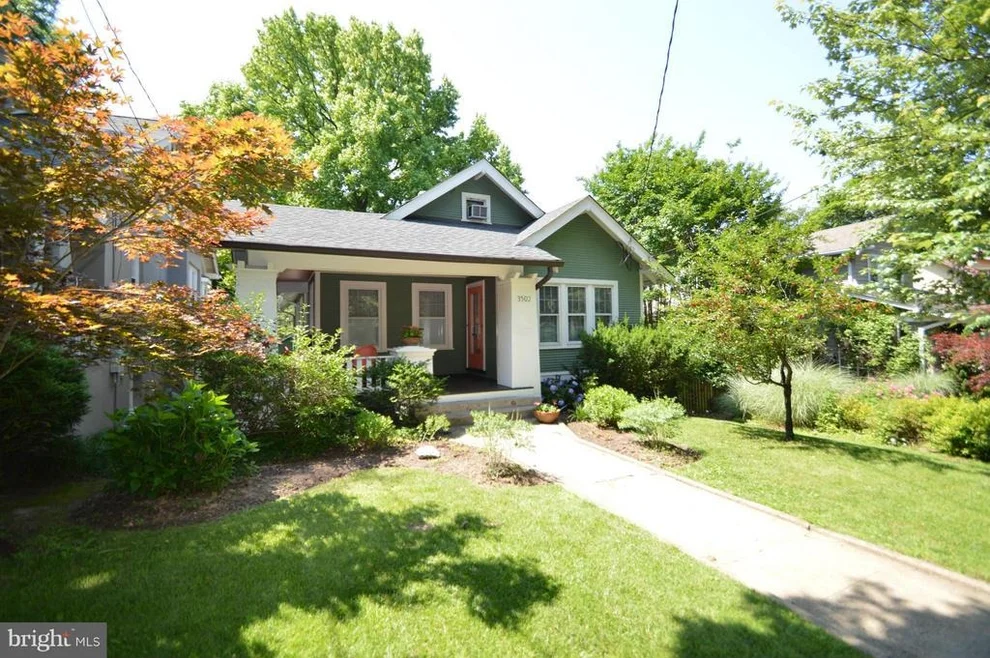 Unit for sale at 3502 MCKINLEY STREET NW, WASHINGTON, DC 20015
