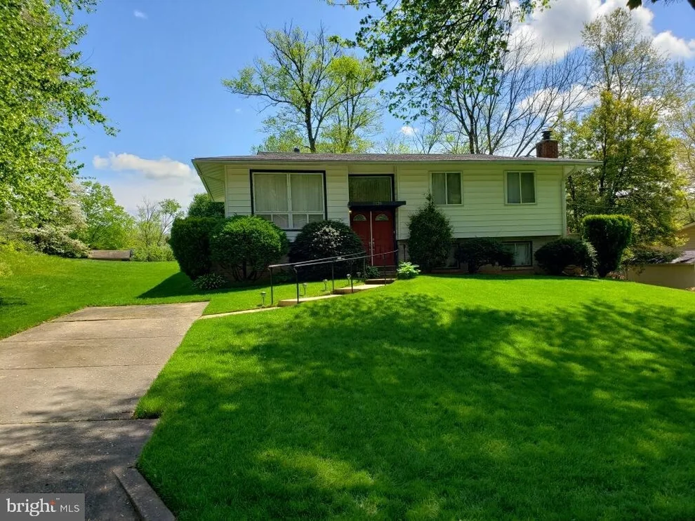 Unit for sale at 11139 BYRD DRIVE, FAIRFAX, VA 22030