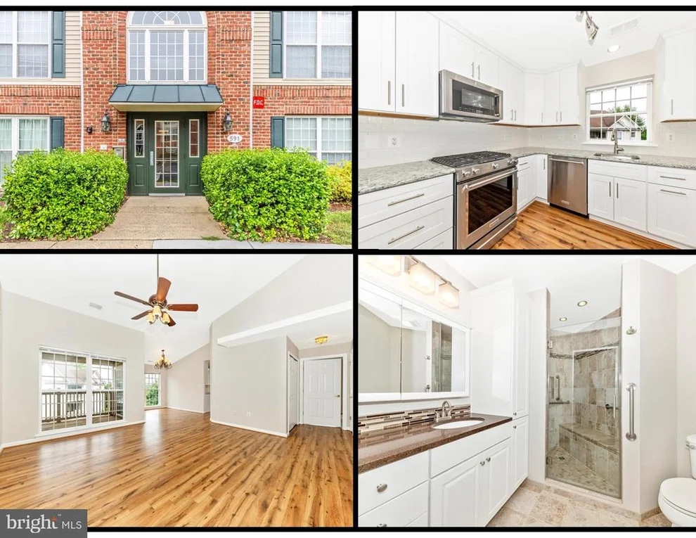 Unit for sale at 591 CAWLEY DRIVE, FREDERICK, MD 21703