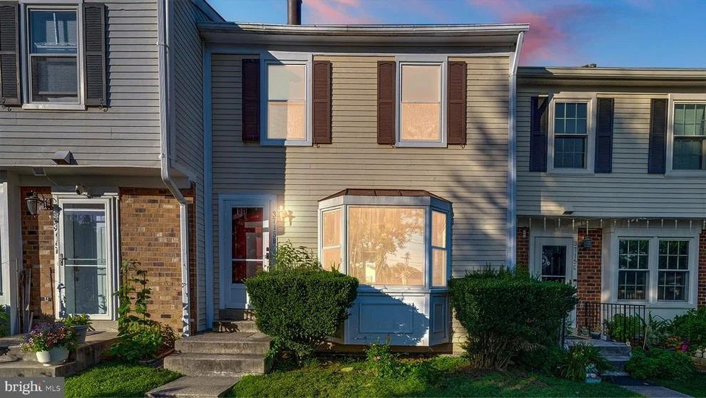 Unit for sale at 3715 MUNSON ROAD, FALLS CHURCH, VA 22041