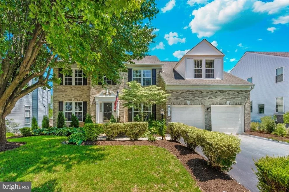 Unit for sale at 21211 VIRGINIA PINE TERRACE, GERMANTOWN, MD 20876