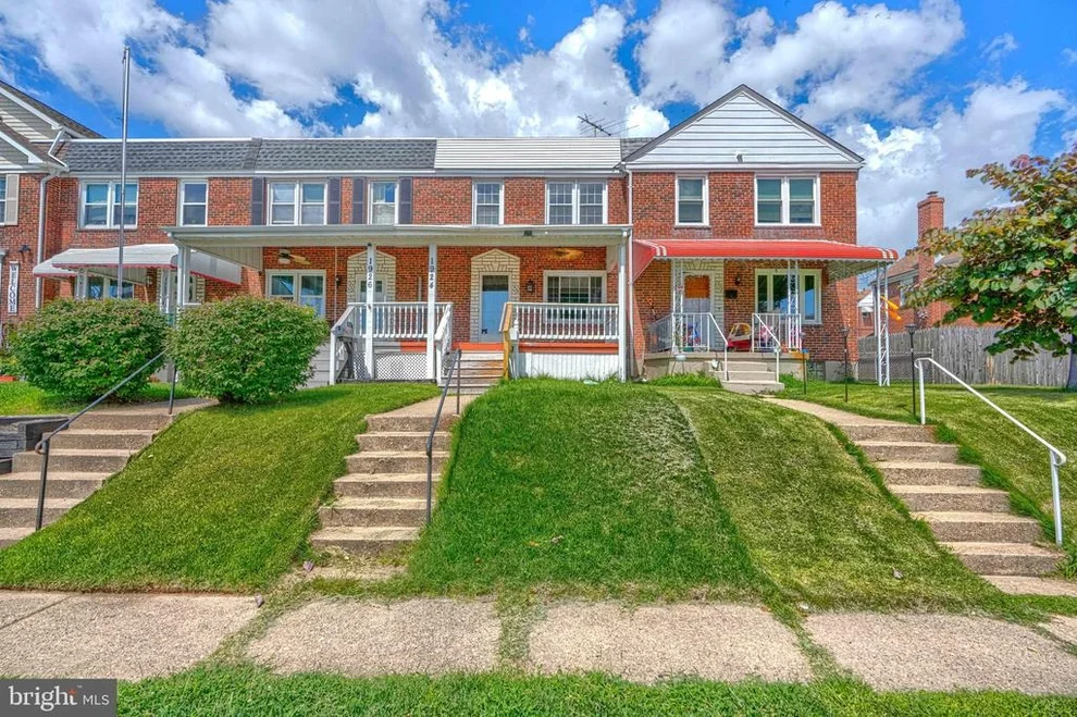 Unit for sale at 1924 SEARLES, DUNDALK, MD 21222