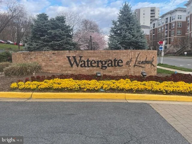 Unit for sale at 309 YOAKUM PARKWAY, ALEXANDRIA, VA 22304