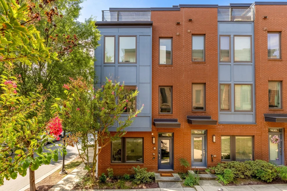 Unit for sale at 5626 46TH PLACE, HYATTSVILLE, MD 20781