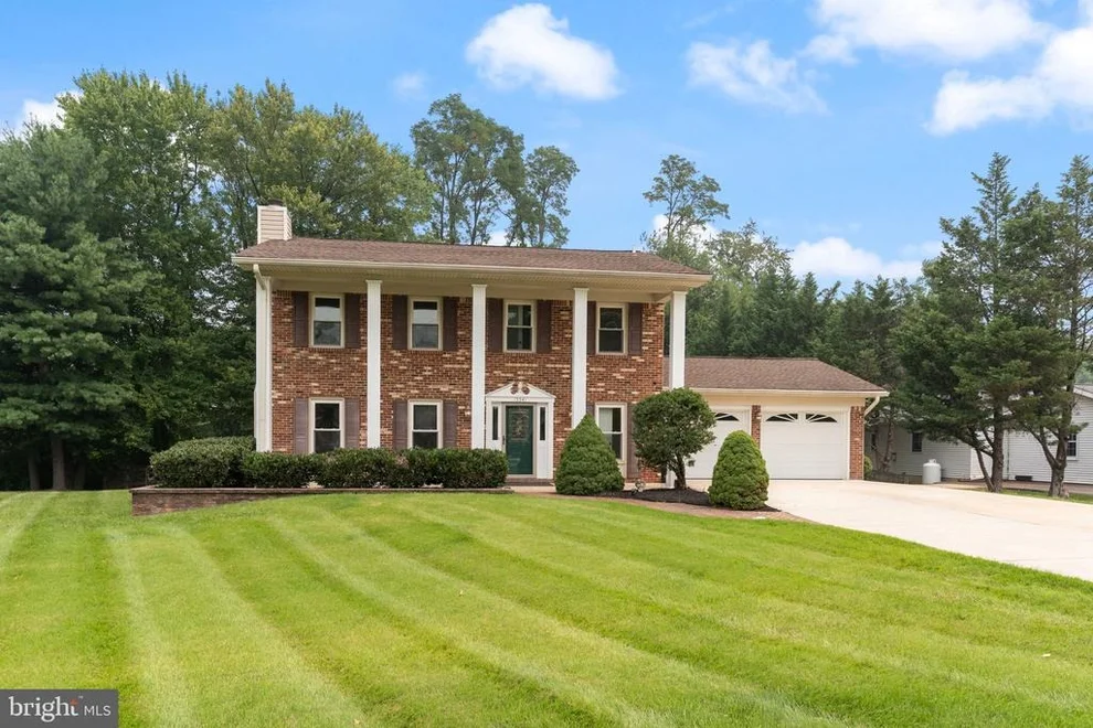 Unit for sale at 15541 BAILEYS LANE, SILVER SPRING, MD 20906
