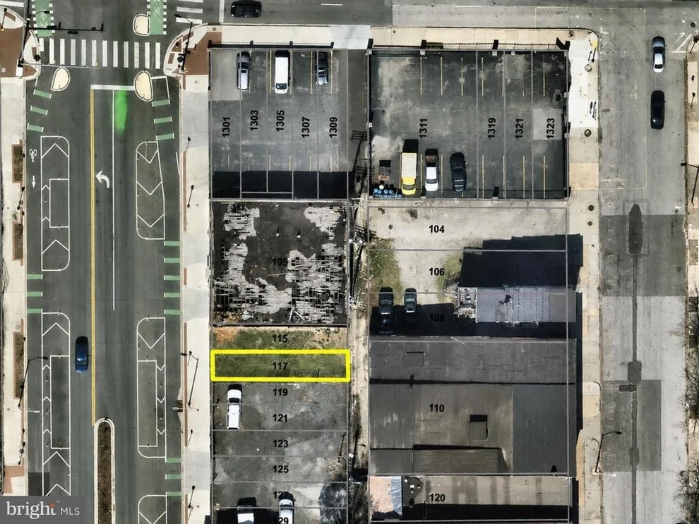Unit for sale at 117 S CENTRAL AVENUE, BALTIMORE, MD 21202