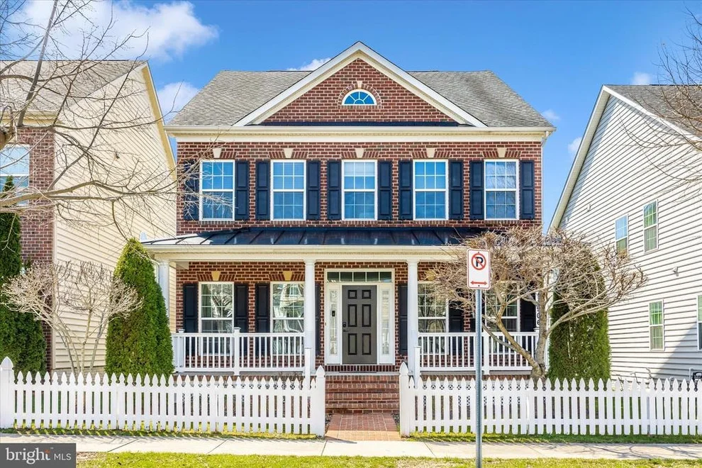 Unit for sale at 11906 CHESTNUT BRANCH WAY, CLARKSBURG, MD 20871