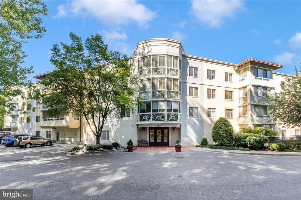 Unit for sale at 14809 PENNFIELD CIRCLE, SILVER SPRING, MD 20906