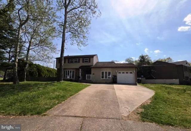 Unit for sale at 13 GRAY BIRCH COURT, BLACKWOOD, NJ 08012