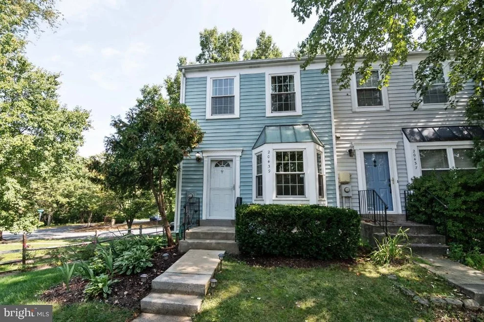 Unit for sale at 20439 AMBASSADOR TERRACE, GERMANTOWN, MD 20874