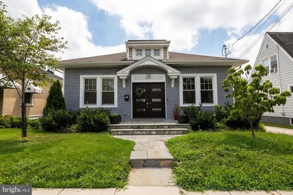 Unit for sale at 236 PEABODY STREET NW, WASHINGTON, DC 20011