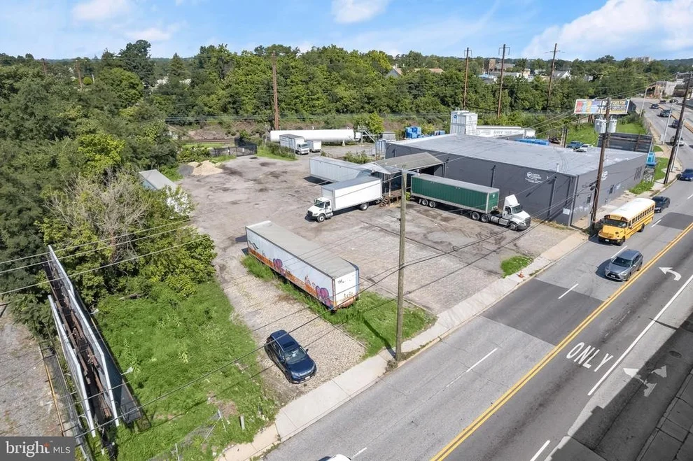 Unit for sale at 420 S CATON AVENUE, BALTIMORE, MD 21229
