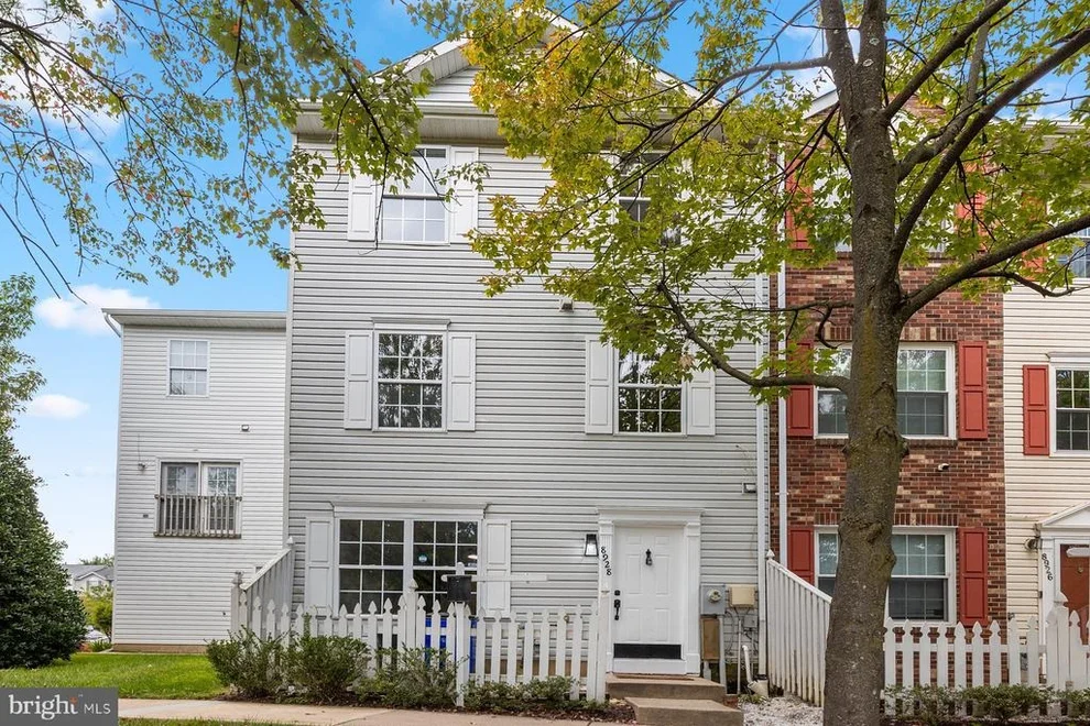 Unit for sale at 8928 MALLARD COURT, COLUMBIA, MD 21045