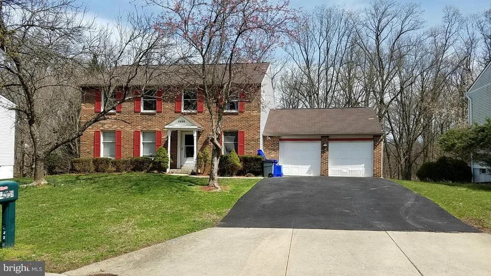 Unit for sale at 1228 WINDMILL LANE, SILVER SPRING, MD 20905