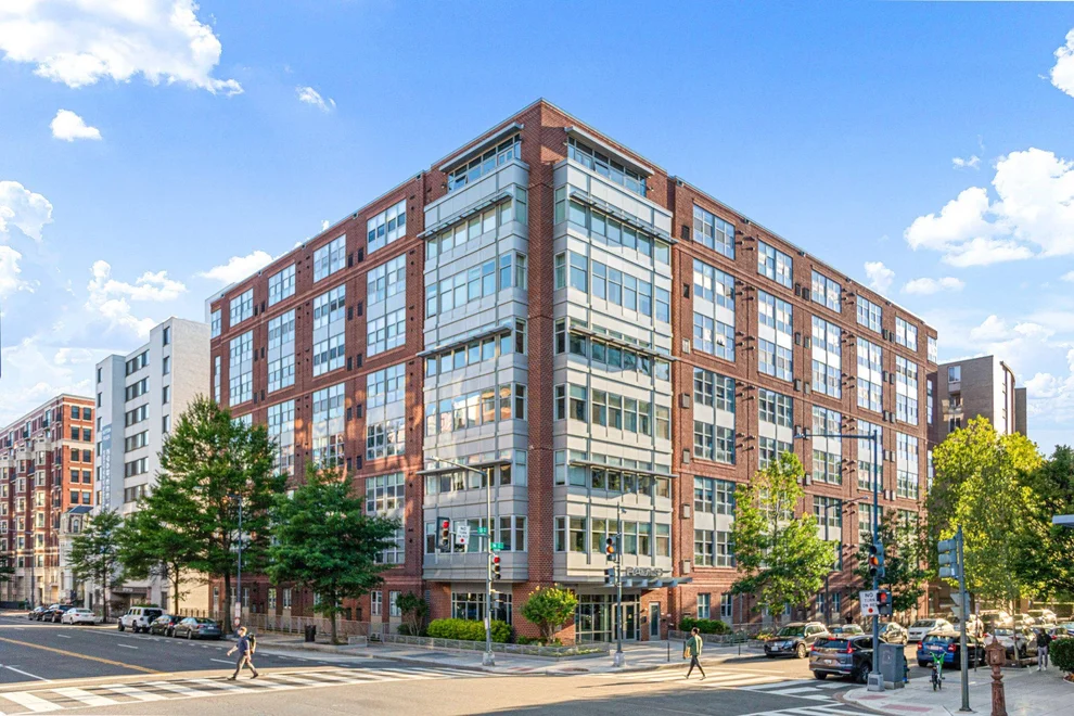 Unit for sale at 1300 N N STREET STREET NW, WASHINGTON, DC 20005
