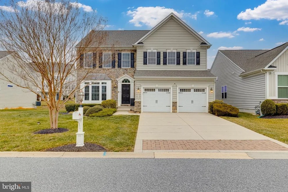 Unit for sale at 510 RISEN STAR COURT, HAVRE DE GRACE, MD 21078