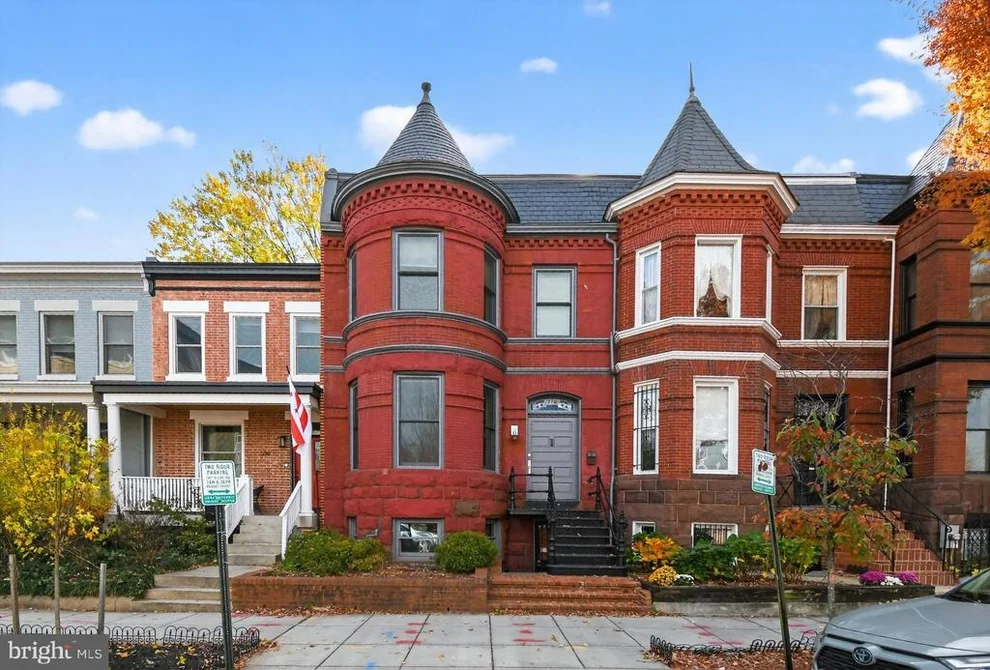 Unit for sale at 216 N STREET NW, WASHINGTON, DC 20001