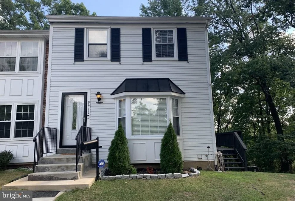 Unit for sale at 8411 SNOWDEN OAKS PLACE, LAUREL, MD 20708
