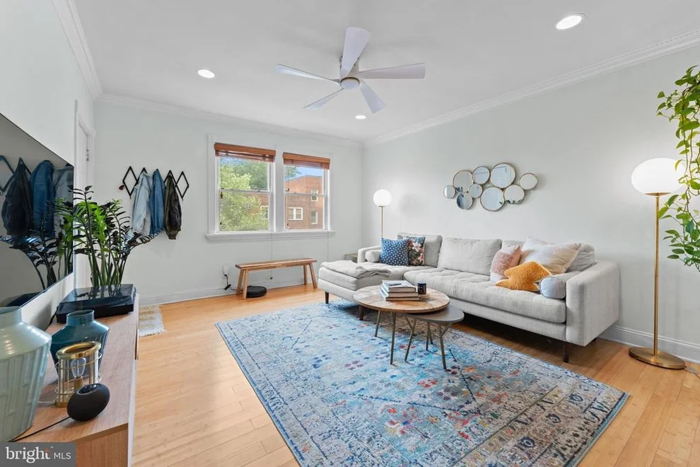 Unit for sale at 1219 HOLBROOK TERRACE NE, WASHINGTON, DC 20002