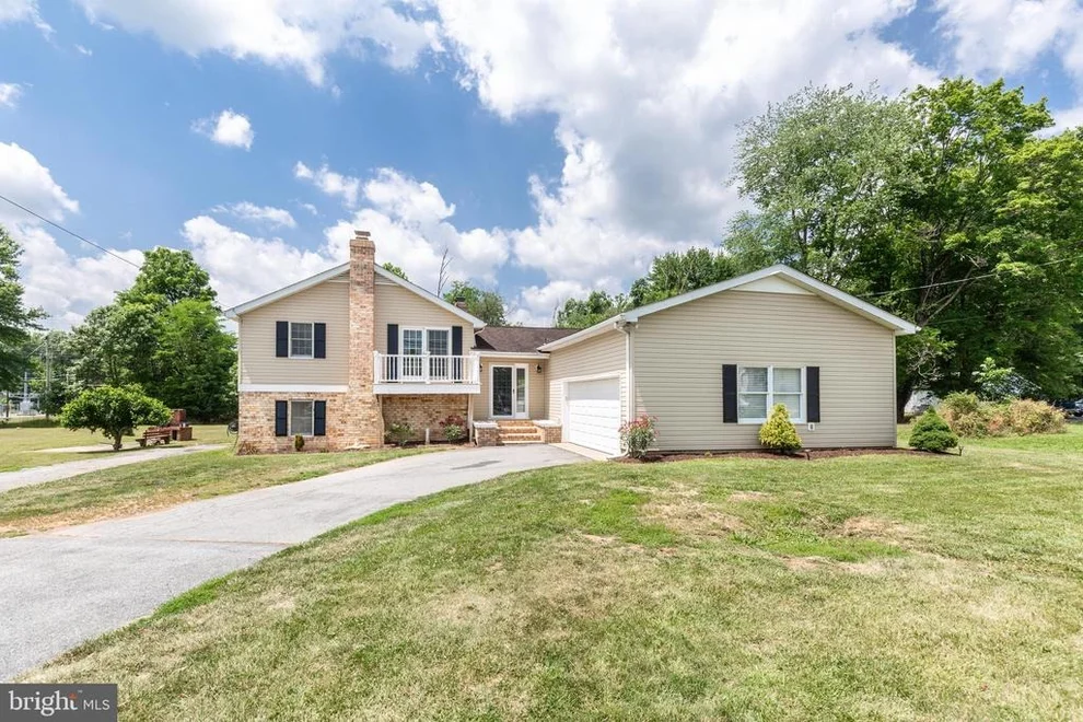 Unit for sale at 54 E MOSER ROAD, THURMONT, MD 21788