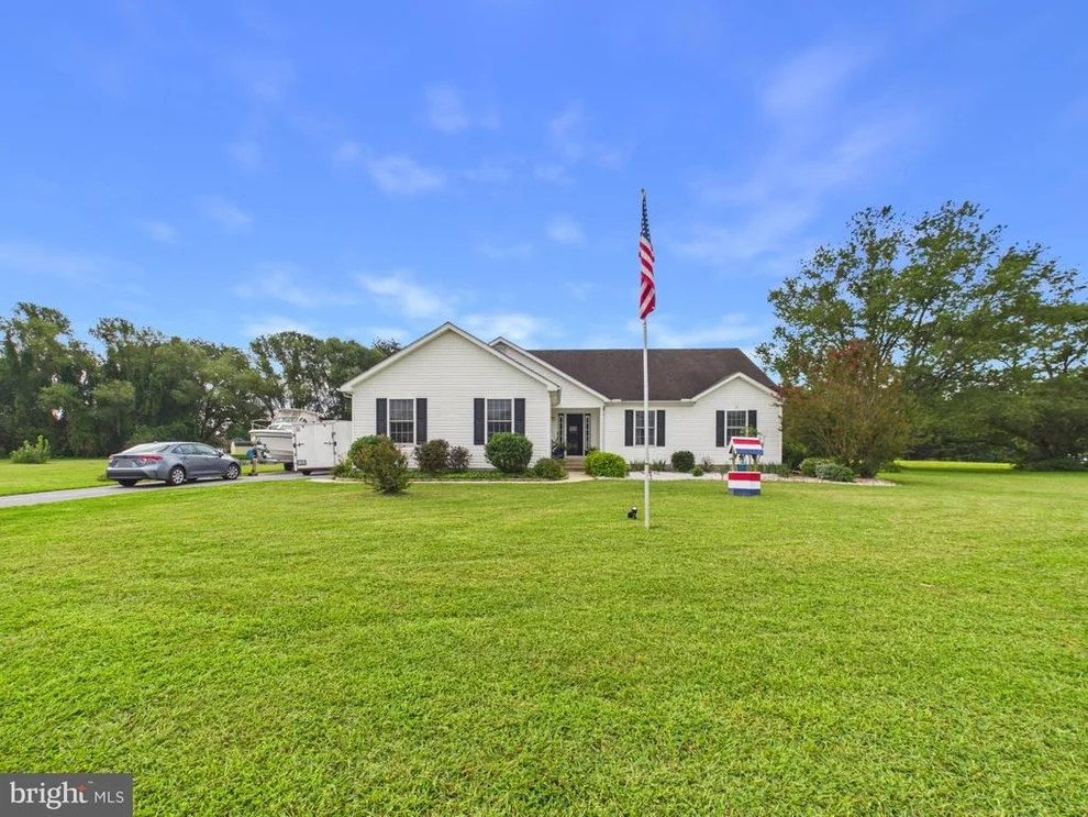 Unit for sale at 16733 WOODLAND COURT, BRIDGEVILLE, DE 19933